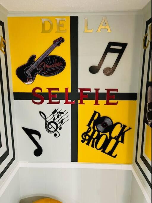Creme De La Creme @ Graceland ممفيس المظهر الخارجي الصورة