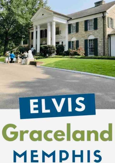 Creme De La Creme @ Graceland ممفيس المظهر الخارجي الصورة